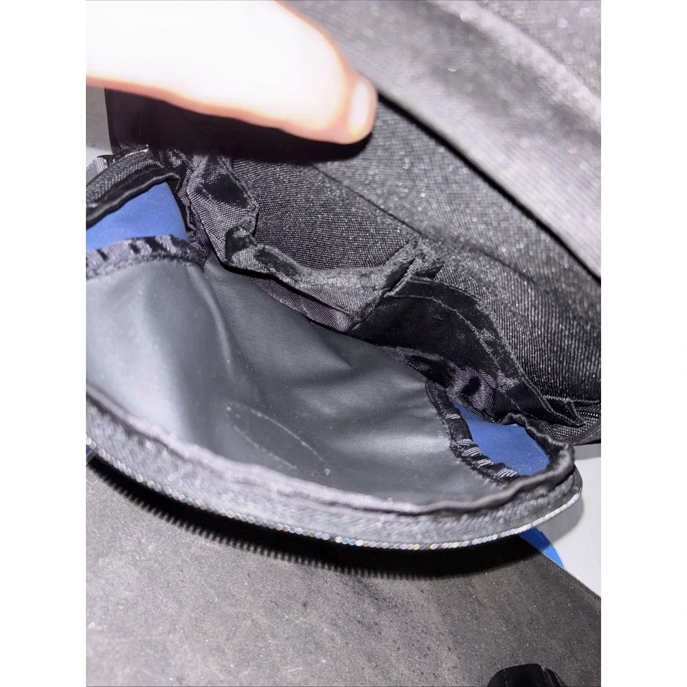 Tamrac Digital Case (Small) Bag Blue 12